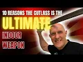What is the BEST Indoor WEAPON why it s the CUTLASS