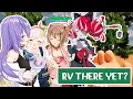 【RV There Yet?】VROOM VROOOOOM【 iofi / hololiveID 】