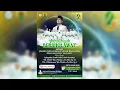 Download Lagu 🔴ATTHOLIBIYAH BERSHOLAWAT ( TEGAL JAWA TENGAH ) - BERSAMA HABIB ZAIDAN YAHYA \u0026 HADROH SEKAR LANGIT