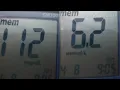 What s the difference between and on a blood glucose meter and my experience w