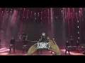 Odesza - Always This Late / How Did I Get Here (Encore Finale) Live at Red Rocks 05/28/17