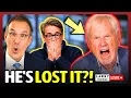He SNAPPED Chris Matthews LOSES IT On Morning Joe As Democrat Party Starts CRUMBLING