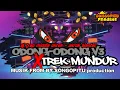 Download Lagu DJ TRAP MIDDLE OKROK-OKROK BIANTER  ODONG ODONG V3 X TREK MUNDUR COCOK BUAT BATLE DAN CEK SOUND