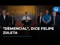 Download Lagu Las frases del presidente Petro en la alocución presidencial y consejo de ministros| Análisis