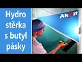 Download Lagu Výměna hydroizolace v koupelně. AKKIT 301 s páskem AKKIT 302. Obkladač Praha