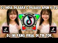 Download Lagu DJ INDIA DILBARA O DILBARA DJ REMIX FULL BASS