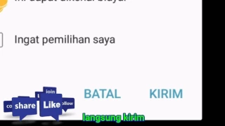 Cara Membeli App di Play Store Menggunakan Pulsa. 