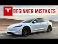 Download Lagu 10 Mistakes Every New Tesla Owner Makes (+1 I Get Roasted For)