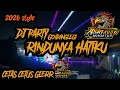 Lagu DJ RINDUNYA HATIKU x PARTY VIRAL‼️PL DISCJOKEY‼️