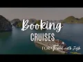 Booking Cruises with Fora