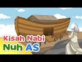Download Lagu Animasi Islami | Kisah Singkat Nabi Nuh As