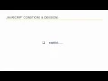 Switch Statement In Programming