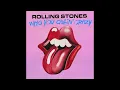 🆕Rolling Stones - Who You Callin' Crazy