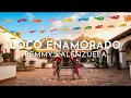 Remmy Valenzuela - Loco Enamorado (Visualizer)