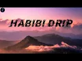 HABIBI DRIP (Lyrics) |#dabzee |#ribinrichard