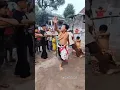 Lagu Jathilan Ala Katir tir.. sektul sektul barongan moto beling reneo tak tempiling
