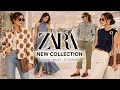 ZARA NEW WOMEN S COLLECTION SUMMER PRE-FALL 2026 ZARA NUEVA COLECCION MUJER VERANO 2026