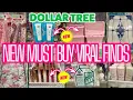 SHOP WITH ME DOLLAR TREE NEW ARRIVALS GUARANTEED TO SELL OUT NEW VIRAL FINDS