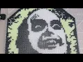 Ironing Tips For Big Perler Bead Projects