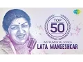 Download Lagu Top 50 song of Lata Mangeshkar | Instrumental HD Songs | One Stop Jukebox | Lag Ja Gale Ke Phir