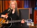 Download Lagu Avril Lavigne - Don't Tell Me [acoustic] live [Sessions @ AOL] [April 12, 2004]  [HQ]