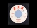 Tommy Bell - Swamp Gal