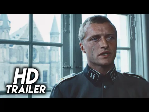 Pastorale 1943 (1978) Original Trailer [FHD]