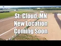 St Cloud MN New Location Coming Soon