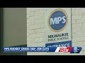 Milwaukee Public Schools plans to cut 260 non-classroom jobs amid budget deficit