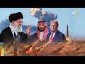 Download Lagu DEG DEG Dalalka Carabta Oo Dagaal Isku Diyaarinaya , Iran Oo Murqo Weyn Lasoo Baxday