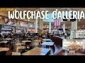 Let s explore Wolfchase Galleria Memphis Tennessee