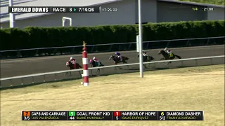 2026 King County Express Stakes