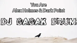 Download DJ Gagak - You Are MP3