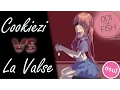 Lagu Cookiezi vs La Valse! // Yousei Teikoku - Zetsubou plantation (Saten) [Zetsubou!]