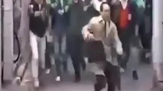 شعب الصين العظيم 