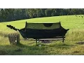 DD Jungle Hammock Trecking Hängematte - Freiluft Gear (003)
