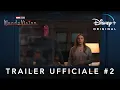Video di Marvel Studios’ WandaVision | Trailer Ufficiale #2 I Disney+