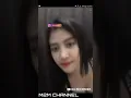 BIGO LIVE Cewek Seksi Goyang Pascol BOOOS