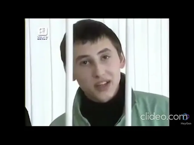 Пацан к успеху шел — переведено на английский HeyGen