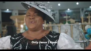 chioma jesus odighi onye ozo official video 