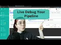 Live Debug Your Pipeline Codefresh Quick Bites