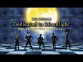 FINAL FANTASY XIV Forge Ahead - Dedicated to Moonlight THE PRIMALS