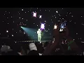 Backstreet Boys - Shape of my Heart - 4K- Las Vegas Sphere 07/13/2025 Live #backstreetboys #sphere