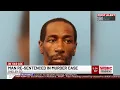 Man re-sentenced in murder case in Shelby County