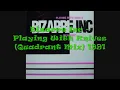 Bizarre Inc ‎– Playing With Knives (Quadrant Mix.)1991