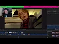 Editing YMS The Visit Part 2