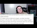 ENGLISH GUY REACTS TO FRENCH/BELGIUM RAP!! | Ninho - Promo (feat. Damso)