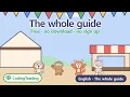 Scratch for Children 2 - The whole guide