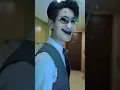 Film BL/Le pauvre homme est forcé d'épouser le roi des fantômes, chaque nuit étant une fête sans fin