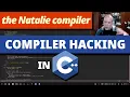 How a this Compiler Works C Compiler Hacking